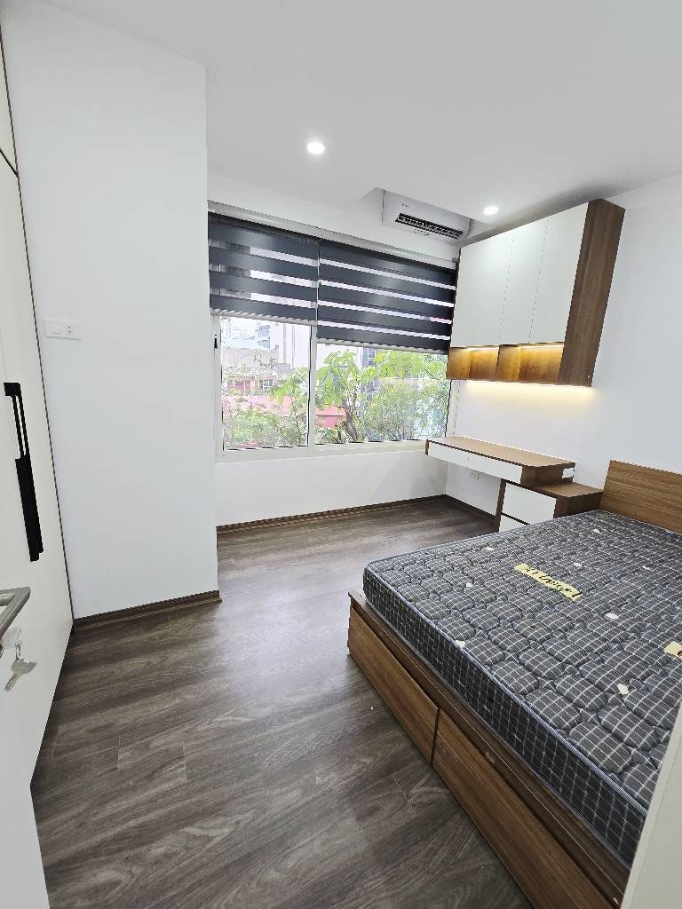 Bán nhà chung cư Quận Cầu Giấy - 40m2 - 3,5 tỷ