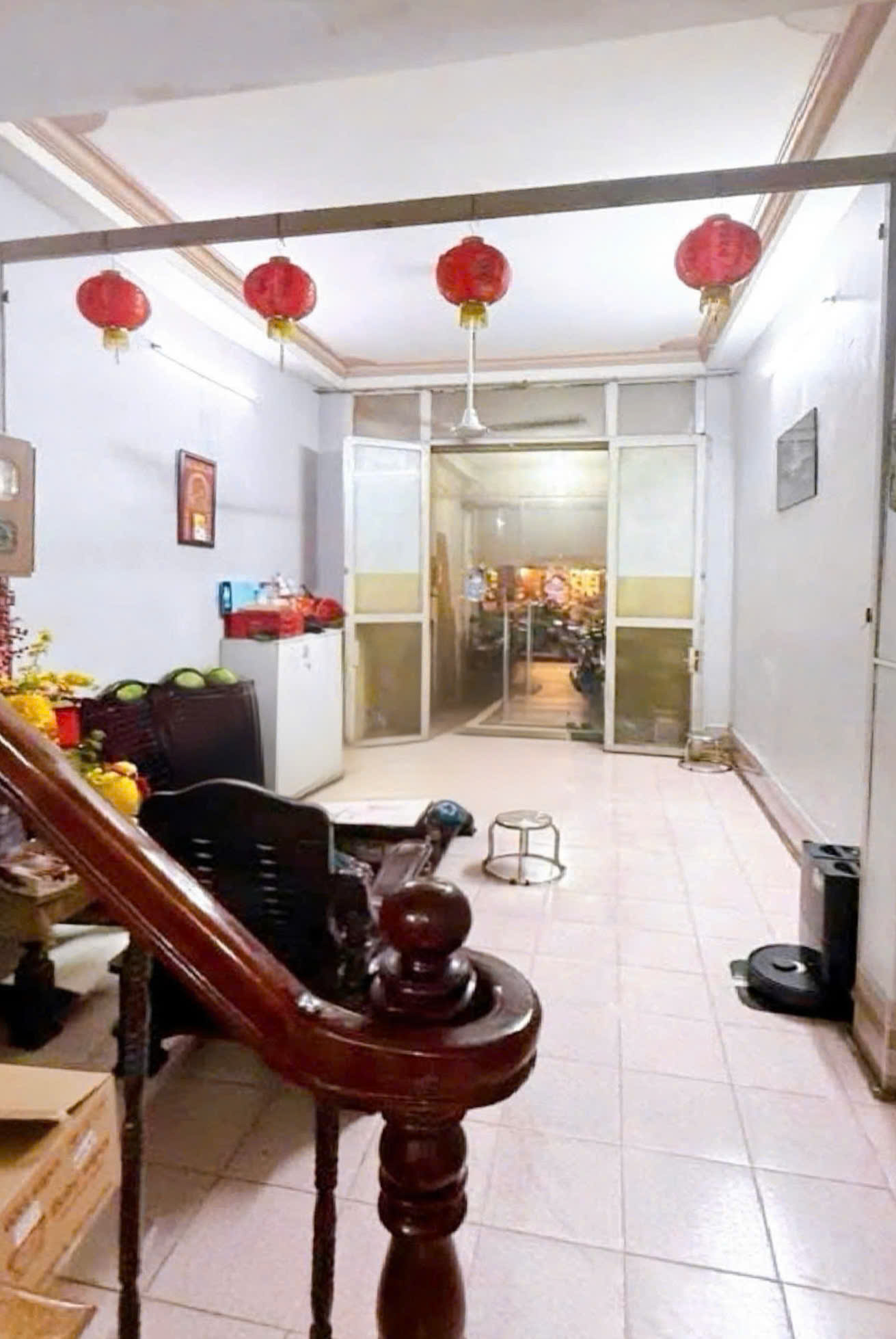 Nhà mặt tiền Cộng Hòa - QUẬN TÂN BÌNH - 3.5 x 23 m Vuông vức - 19 tỷ