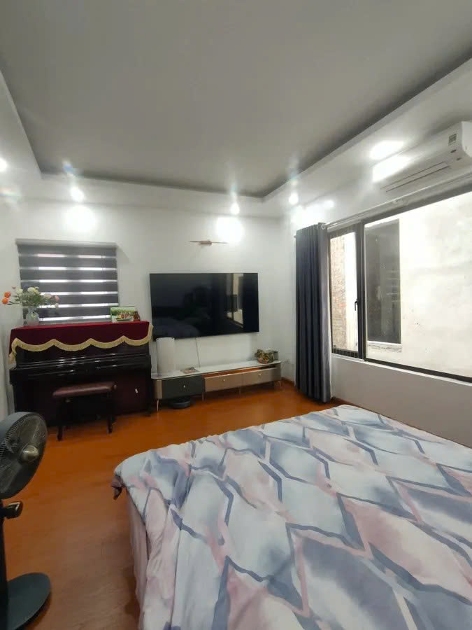 ⚡️ BỎ QUA TIẾC HỤI! : LÔ GÓC THOÁNG - Ô TÔ ĐỖ CỬA - CÁN BỘ CAO CẤP . Bán nhà tại Thanh Xuân Bắc, Tố Hữu.