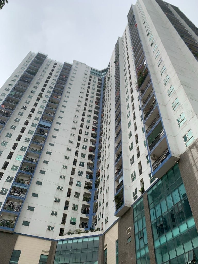 CĂN HỘ CHUNG CƯ ĐẸP ĐÓN NĂM MỚI– THĂNG LONG CITY ĐẠI MỖ - FULL NỘI THẤT - Ở NGAY – 2 NGỦ +2WC _ 79,4 M2