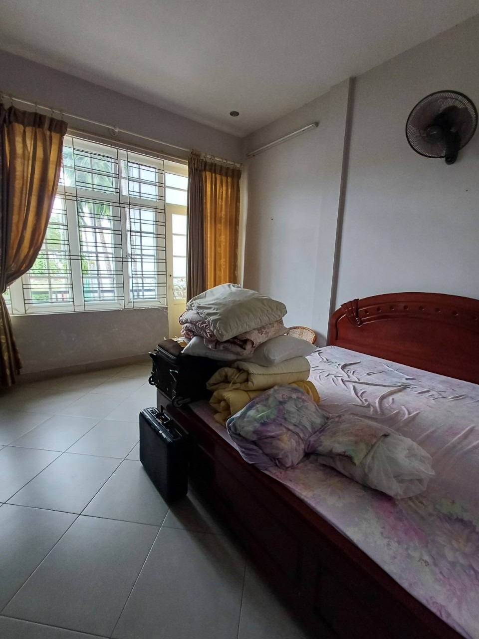 ♥ Nhà MT Trần Tống ngay gần Nguyễn Văn Linh, KD Cho Thuê, 93m2, 5 tầng, 12.x tỷ