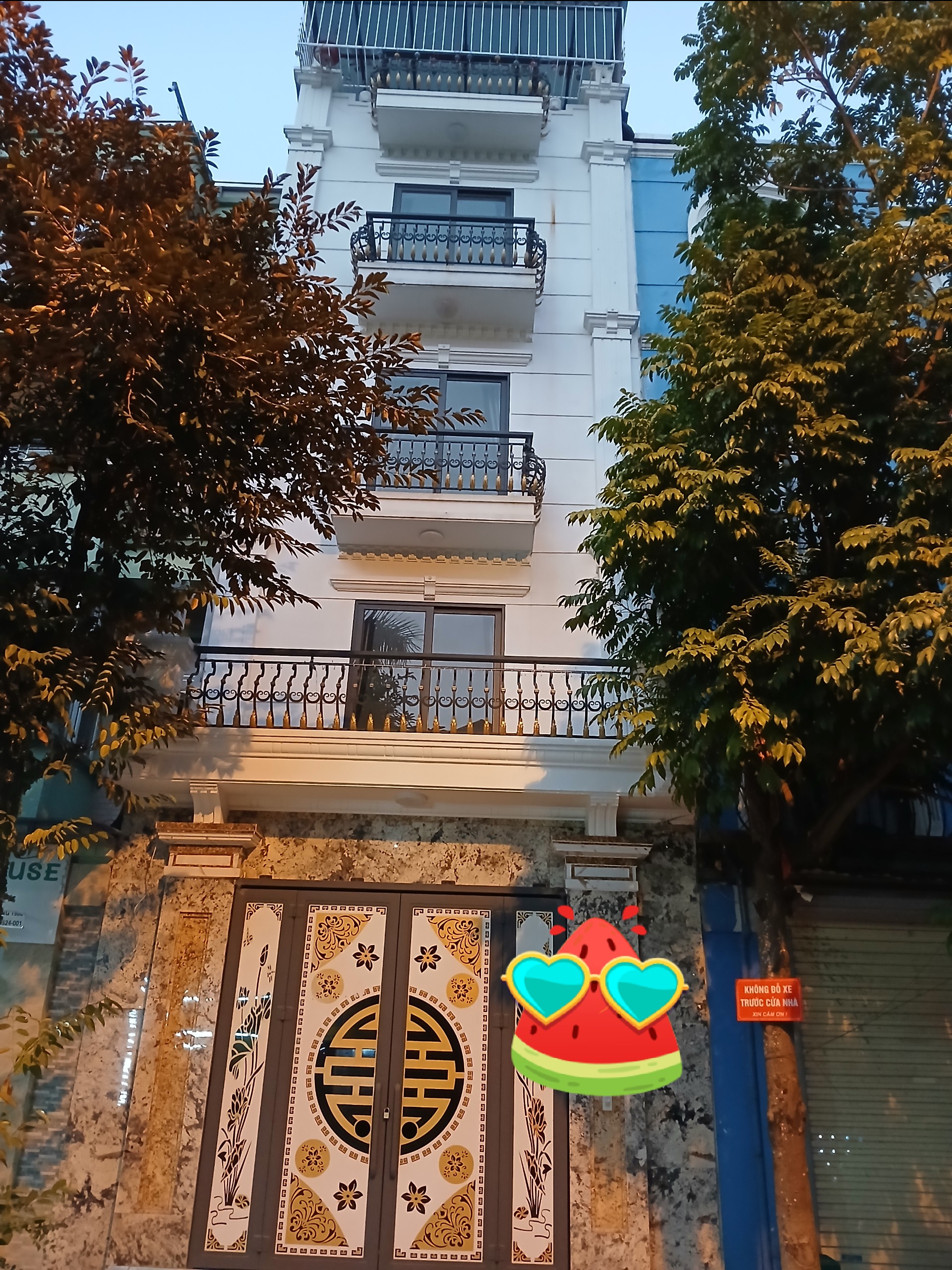 SIÊU HIẾM – LIỀN KỀ TÂN LẬP, MÓNG CỌC CHẮC NHƯ PHÁO ĐÀI – VỊ TRÍ VÀNG 500M ĐỦ TIỆN ÍCH