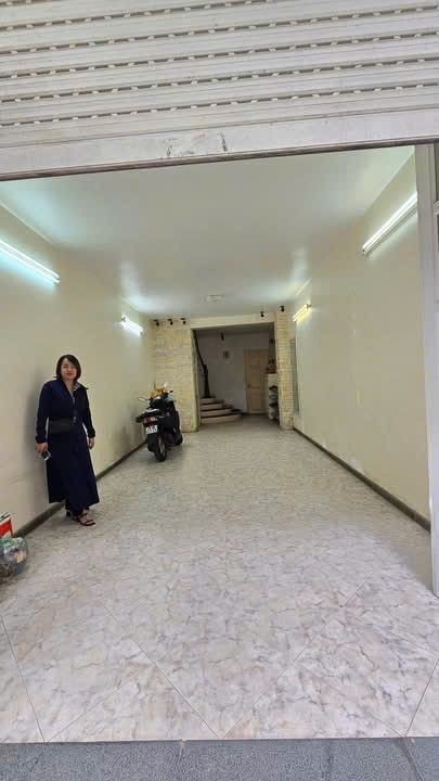 SIÊU PHẨM PHÂN LÔ QUẬN BA ĐÌNH - NGÕ Ô TÔ TRÁNH, KINH DOANH - 2 THOÁNG TRƯỚC SAU - HIẾM DT48/55 M*5T MT 4M GIÁ 19.7 TỶ ...