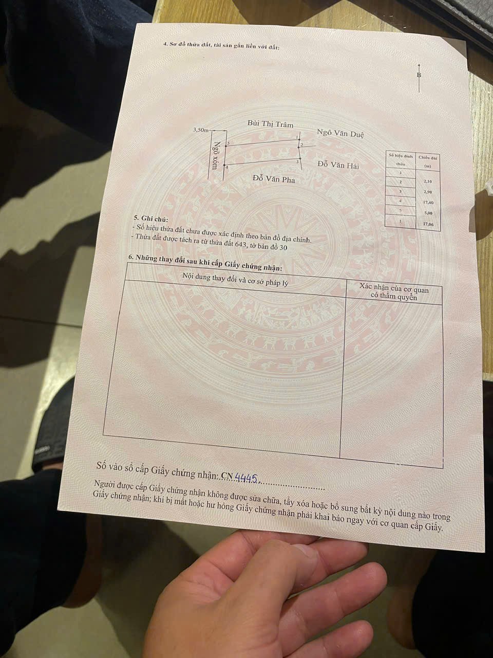 ĐẤT KIM ĐỚI 1 – KIẾN THỤY 84,7M² Ô TÔ TẬN ĐẤT GIÁ 1,4X TỶ – HÀNG HIẾM KHU DÂN CƯ ZALO 0567 222 555