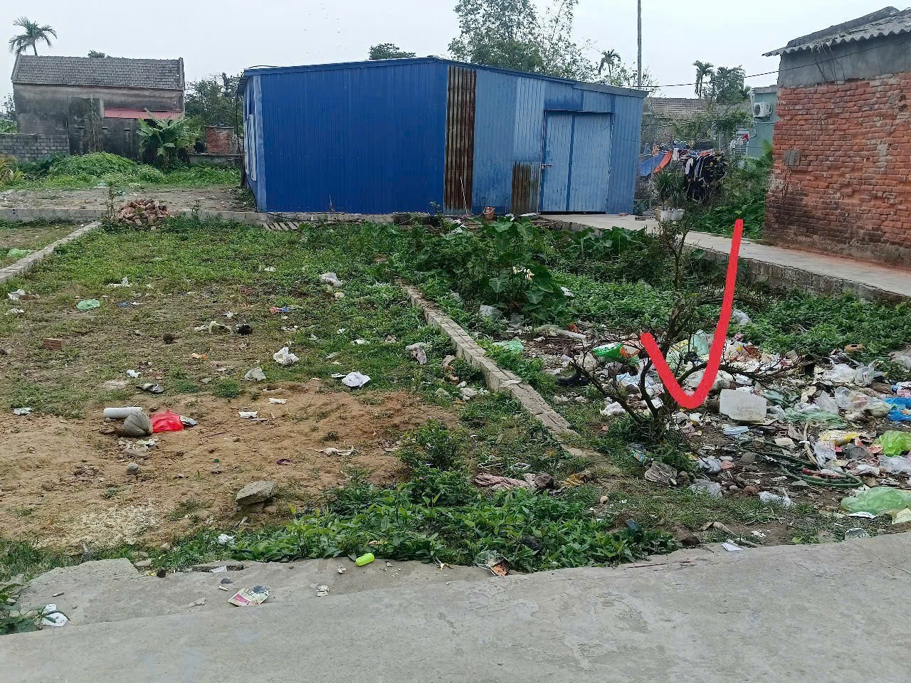 85M² GIÁ 8xx TRIỆU – Ô TÔ ĐỖ CỬA – LÔ ĐẸP 5M TẠI MINH TÂN ZALO 0567 222 555