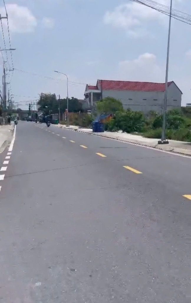 Đất Sổ Hồng 3587m2 - Bình Mỹ -Củ Chi- MT Huỳnh Minh Mương,Chỉ 32 Tỷ.