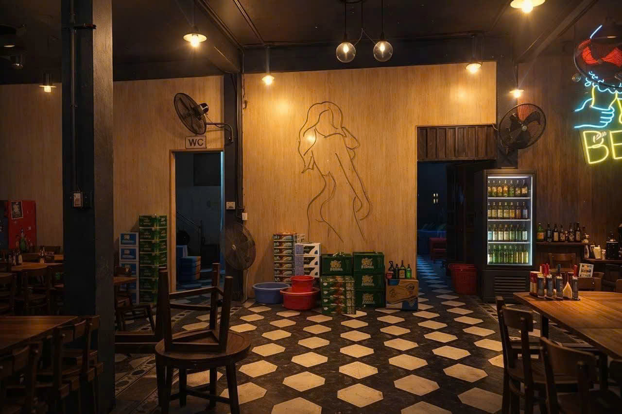 CHO THUÊ NHÀ 3 TẦNG – ĐƯỜNG Võ Thị Sáu, HUẾ