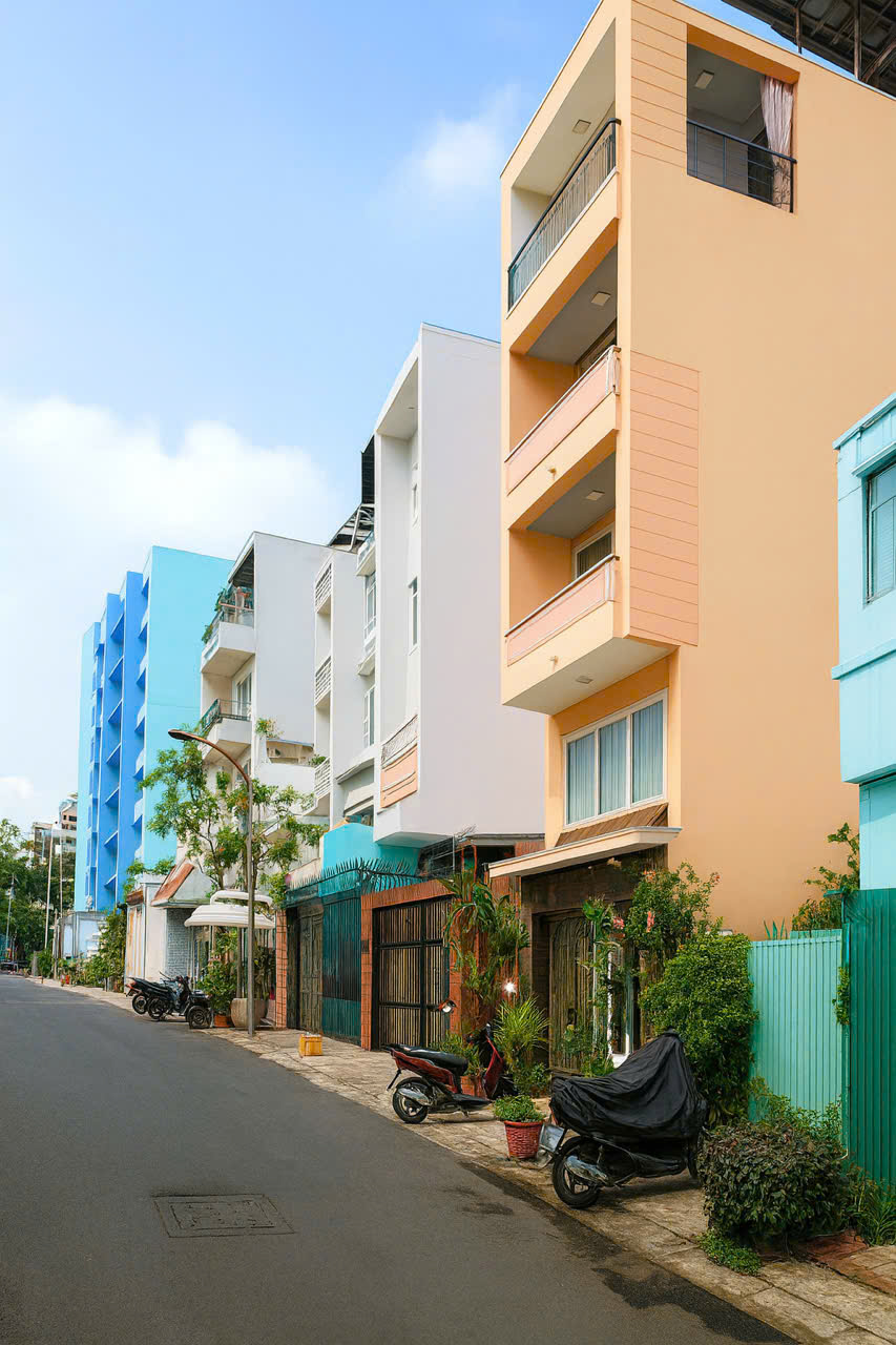 MẶT TIỀN TAM ĐẢO – CX BẮC HẢI Q10 – TÀI SẢN GIÁ TRỊ CAO – NHÀ 5 TẦNG – ĐANG VẬN HÀNH VĂN PHÒNG