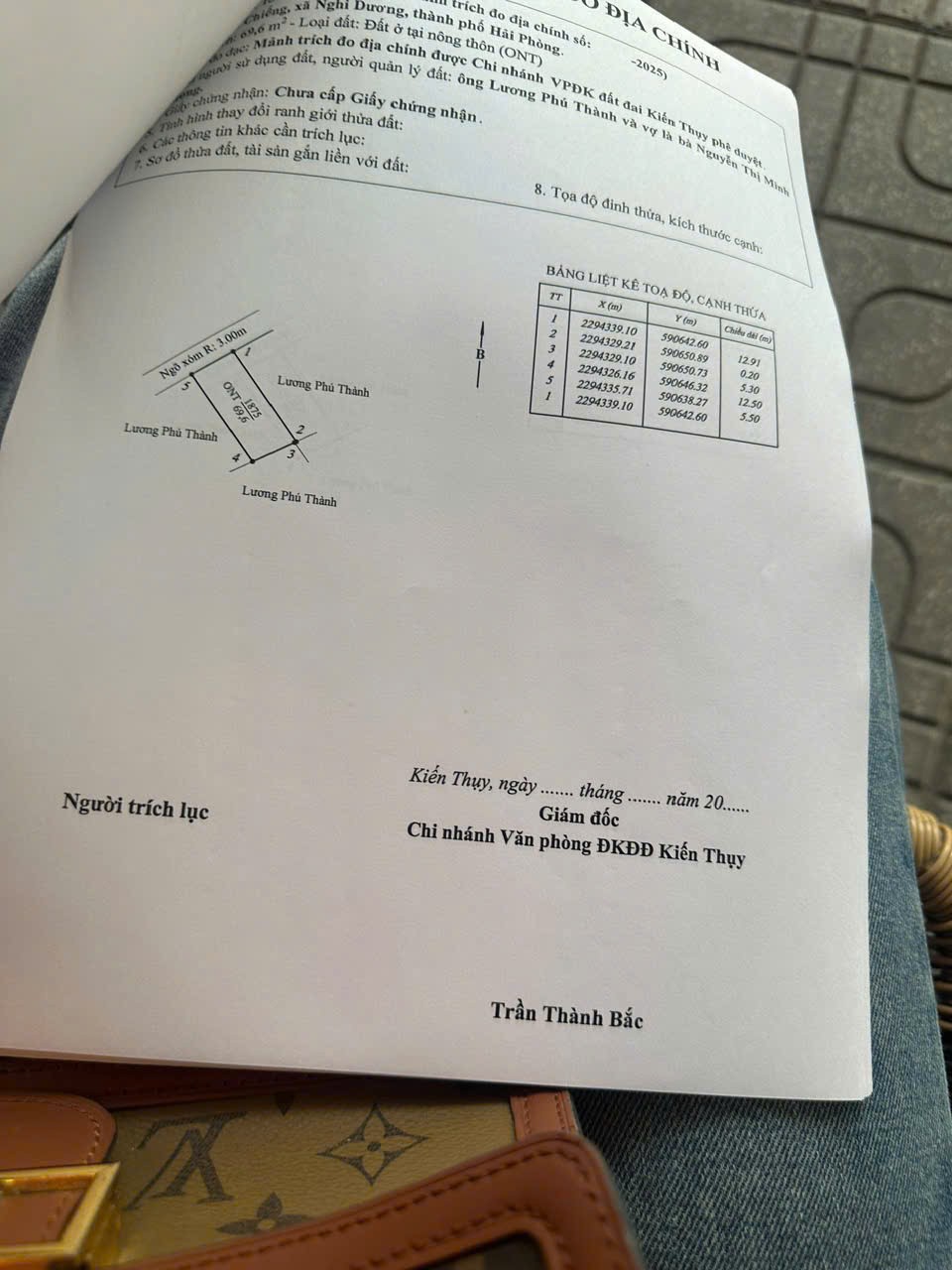 1,x TỶ – LÔ ĐẤT NGŨ PHÚC GẦN KCN Ô TÔ VÀO ĐẤT THANH KHOẢN CAO ZALO 0567 222 555