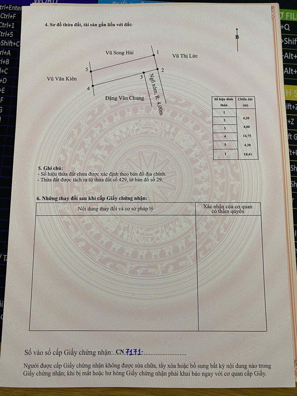 ĐẤT CỐC LIỄN – MINH TÂN – KIẾN THỤY 80M² NGÕ 4M NHỰA GIÁ 8XX TRIỆU – HÀNG ĐÓN SÓNG KHU DÂN CƯ ZALO 0567 222 555