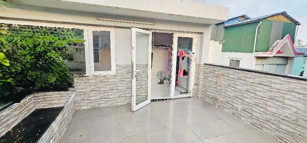 Hữu Duyên Tìm Chủ Nhân – Nhà Trung Tâm Quận 10, Chợ Nguyễn Tri Phương – Bà Hạt (53M²)