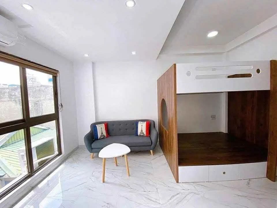 Vị trí trung tâm Đống Đa – khu vực tập trung văn phòng – công ty – trường đại học lớn: Thủy Lợi, Công Đoàn, Học viện Ngân hàng…