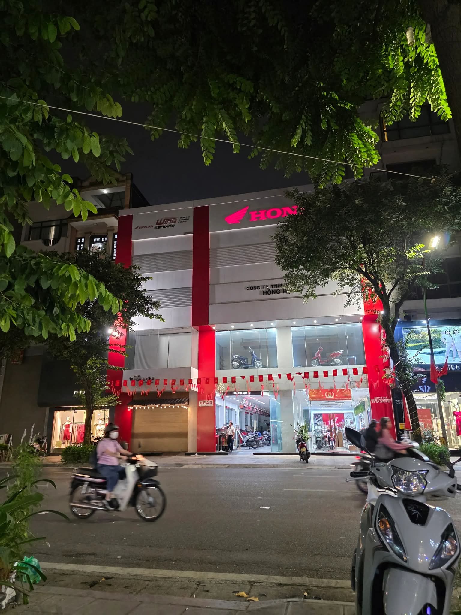 MẶT PHỐ PHỐ HUẾ – 85M² – TRỤC CHÍNH HAI BÀ TRƯNG – GIÁP HOÀN KIẾM Căn mặt phố hiếm, diện tích 85m² rộng đẹp, tuyến thương mại sầm uất bậc nhất Thủ đô.