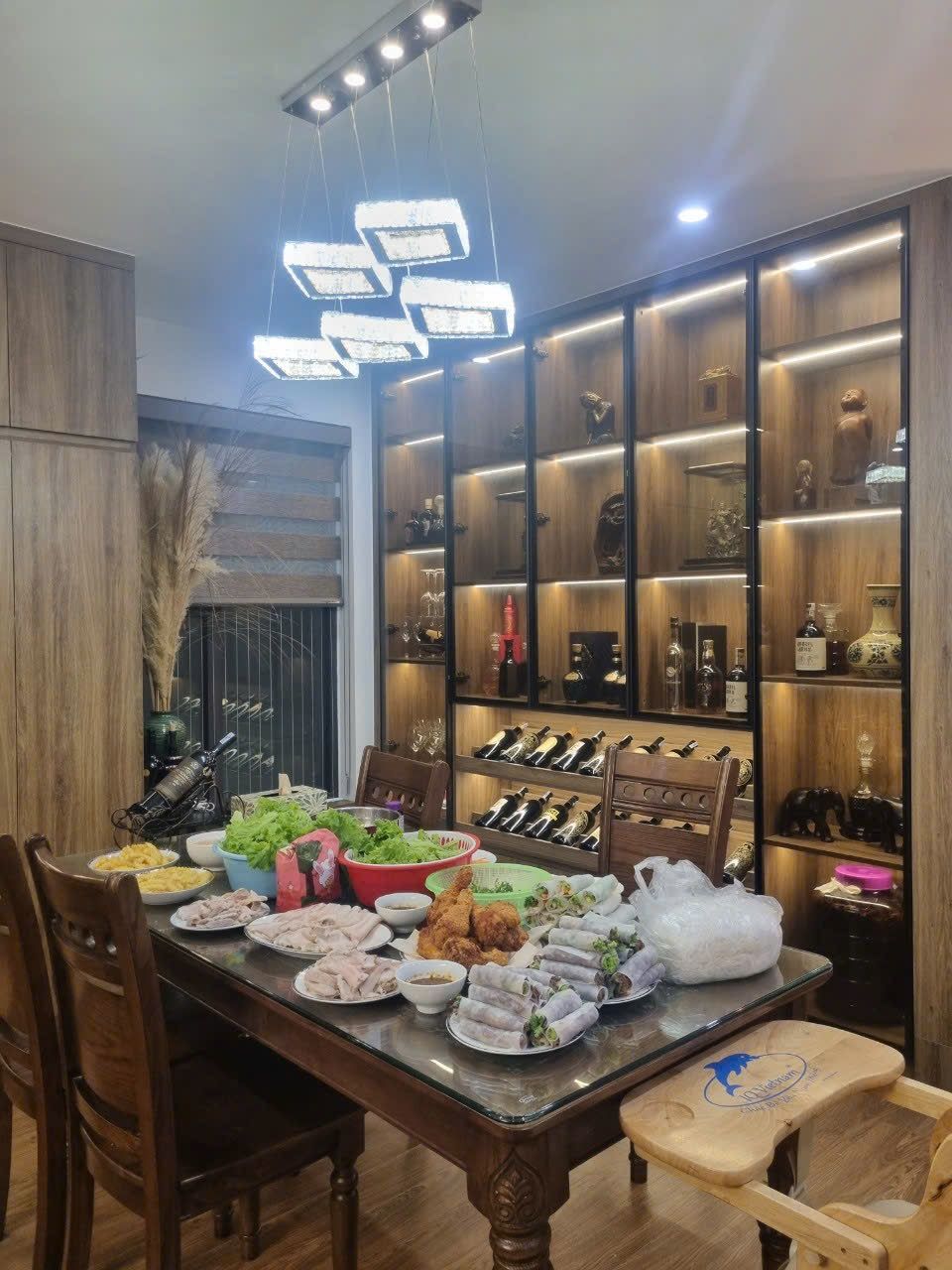 GIÁ NGON – CĂN 138M² ĐẸP NHẤT TÒA D VIỆT ĐỨC COMPLEX – VIEW HỒ ĐIỀU HÒA SIÊU VIP