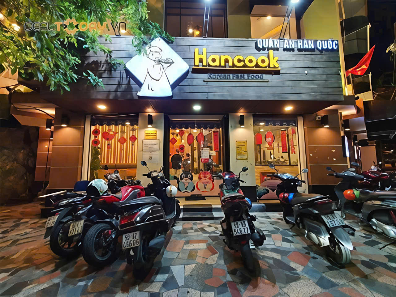 CHO THUÊ NHÀYÊN LÃNG THÁI THỊNH – ĐỐNG ĐA Diện tích: 140m x 3 tầng Mặt tiền: 7,5m