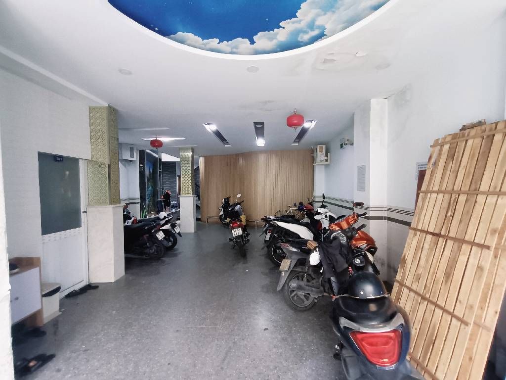 BÁN NHÀ KHAI THÁC CHO THUÊ – 14 PHÒNG – DÒNG TIỀN 48TR/TH, DƯƠNG BÁ TRẠC