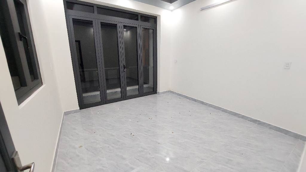 NHÀ MỚI MẶT TIỀN LƯU HỮU PHƯỚC – KINH DOANH ĐA NGÀNH – VỪA Ở VỪA LÀM VP