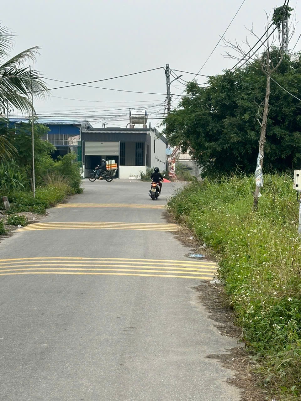 Lô đất 150m² giá hiếm – mặt đường nhựa, sát trục 403 – thanh khoản cao ZALO 0567 222 555