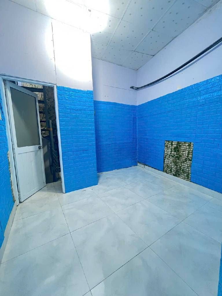 NHÀ 3 TẦNG – KHU DÂN CƯ SẦM UẤT – GIÁ TỐT