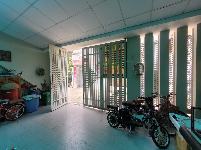 Bán nhà đường Số 7, Linh Trung, Thủ Đức, TP HCM. DT 140m2, 3PN, SH, 10.35 tỷ. LH: 0933125879