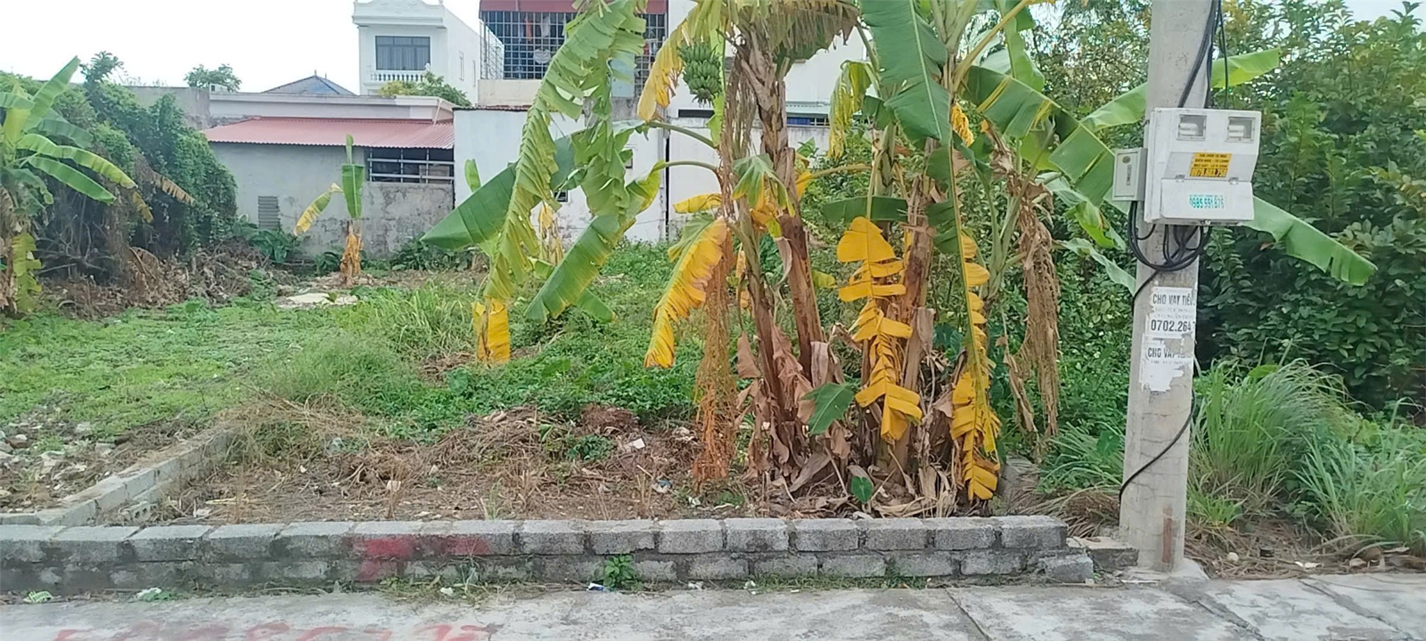 ĐẤT TÂN THÀNH – DƯƠNG KINH – 100M² NGANG 5M – TRỤC NGÕ 5M ĐẸP – GIÁ HIẾM ZALO 0567 222 555