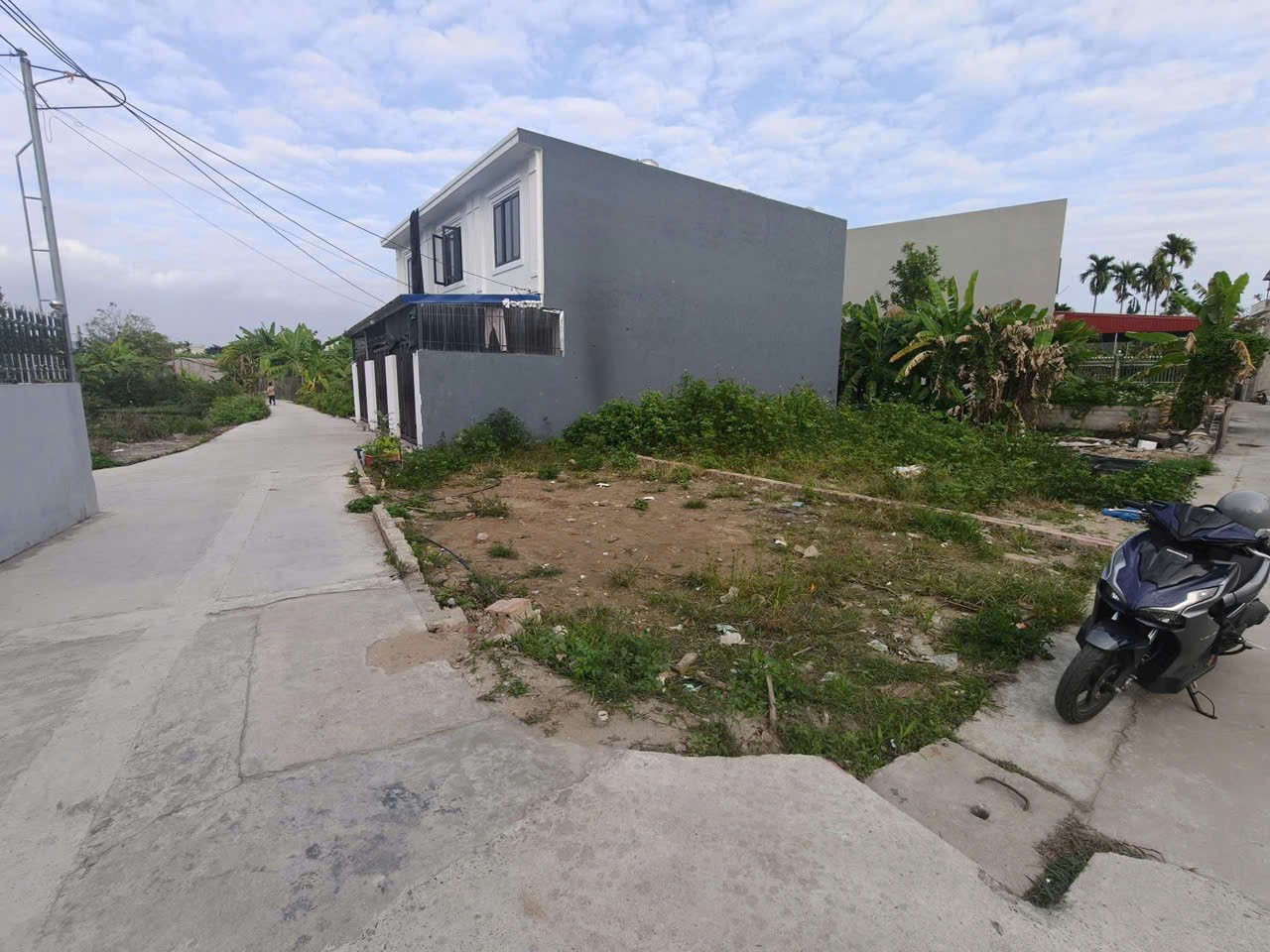 LÔ GÓC VỌNG HẢI – 2 MẶT NGÕ THÔNG, DIỆN TÍCH VỪA TÀI CHÍNH ZALO 0567 222 555