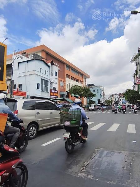 Chủ gấp lắm rồi nên giảm 300tr - Dương Bá Trạc 100m2 4x25m, chỉ nhỉnh 6 tỷ