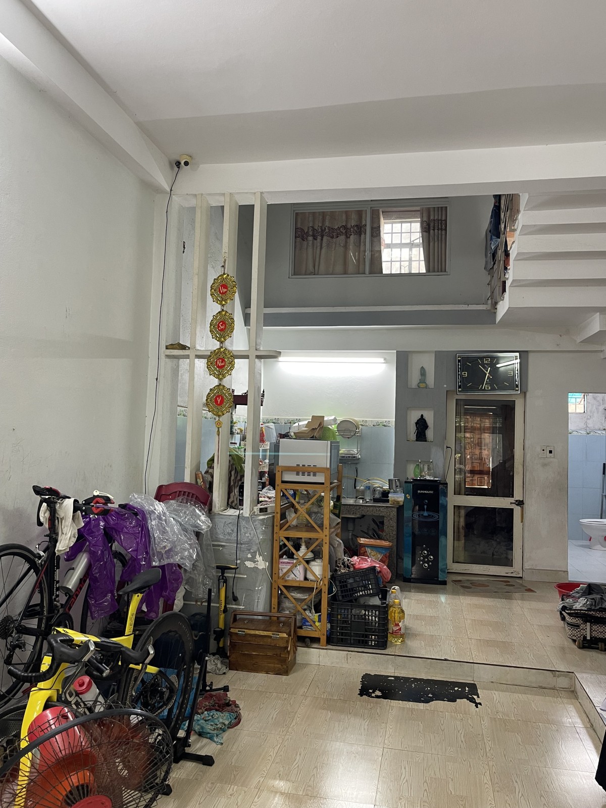 Nhà Mặt Tiền Châu Thị Vĩnh Tế, Diện Tích 120.4 m², Vị Trí Đắc Địa Tại Đà Nẵng