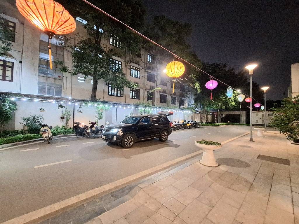 bán chung cư Nguyễn Tuân siêu sang – biệt thự trên không