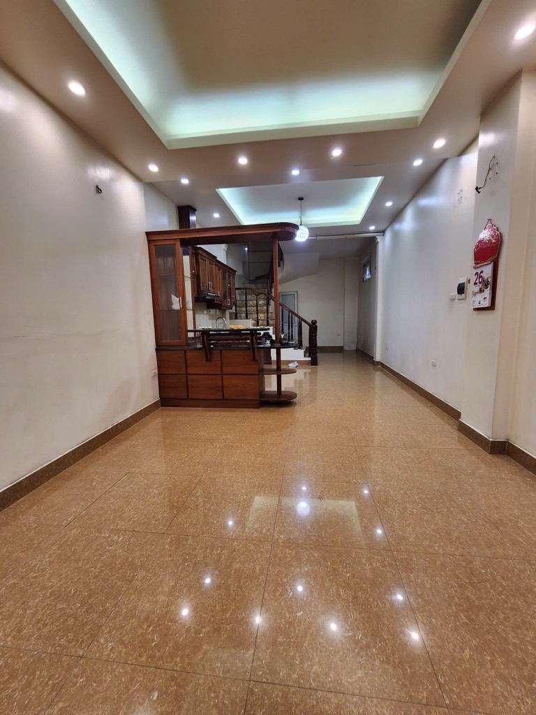 BÁN NHÀ MINH KHAI – 54m² – 4 TẦNG – LÔ GÓC ĐẸP_10 tỷ