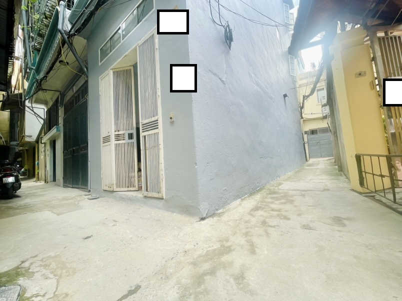 [Chủ cần bán gấp] Bán nhà Hồ Tùng Mậu, lô góc 3 thoáng sáng rực rỡ, 41m2, 8.45 tỷ