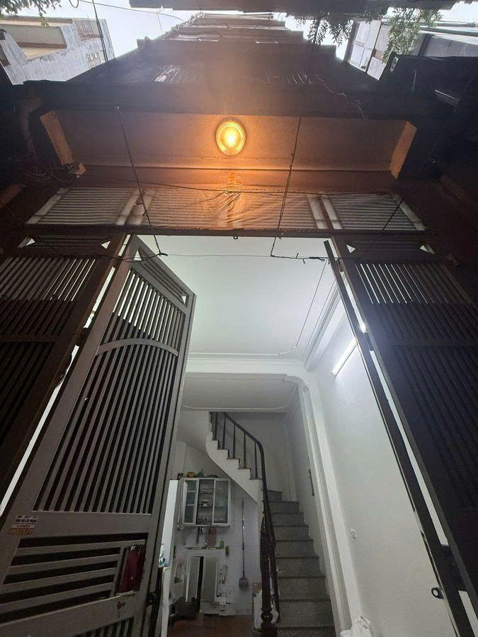 ⚡️: NGÕ THÔNG - KHU VUI CHƠI GẦN NHÀ - 20M2 - SỔ ĐỎ. Bán nhà Thanh Xuân.