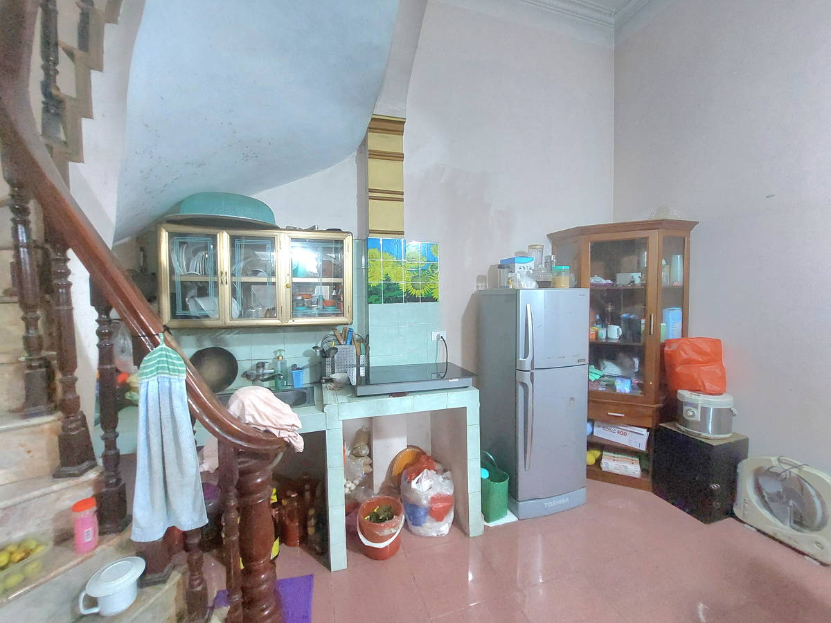 Siêu phẩm Xuân Đỉnh - Bắc Từ Liêm 85m2 x MT6m giá 15.2 tỷ