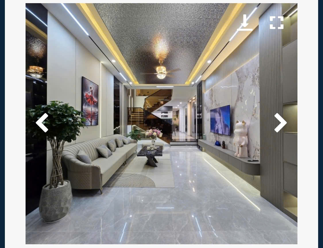 + Nam Hoà Xuân, Nhà 3 tầng kinh doanh, mới đẹp, sát lô góc đối diện đảo nổi kim cương.