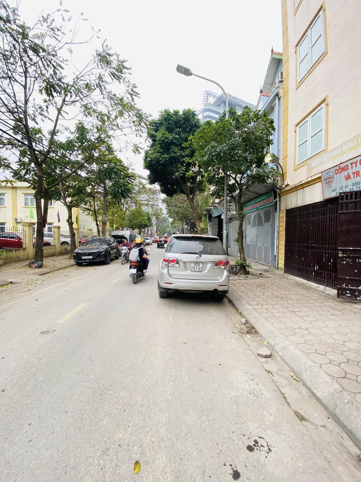 TÒA MẶT PHỐ, ĐỖ NHUẬN, XUÂN ĐỈNH, TỪ LIÊM-VỈA HÈ-KD-Ô TÔ:130M X 7T, MT 8M, GIÁ 60 TỶ.