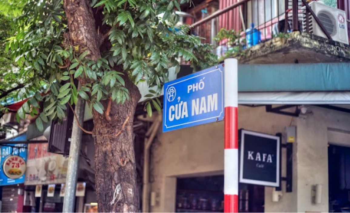 96M² ĐẤT PHƯỜNG CỬA NAM TRUNG TÂM HOÀN KIẾM GIÁ VẪN ĐANG Ở MỨC CỦA CHỤC NĂM TRƯỚC – CƠ HỘI CÓ 1 KHÔNG 2