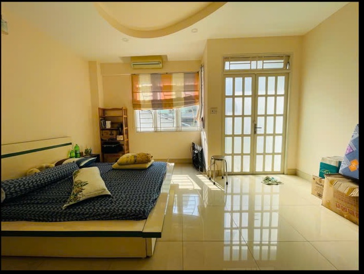 BÁN NHÀ TRUNG TÂM LÊ VĂN SỸ – P.11 – PHÚ NHUẬN