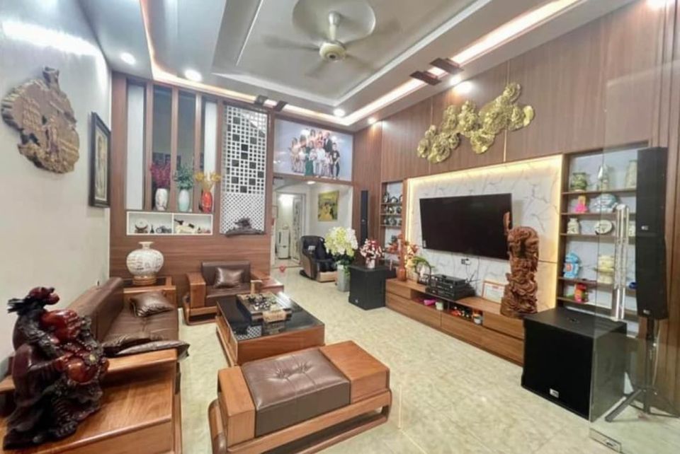 BÁN NHÀ ĐẶNG THÙY TRÂM – 65M² – 4 TẦNG – Ô TÔ TRÁNH – 2x TỶ.