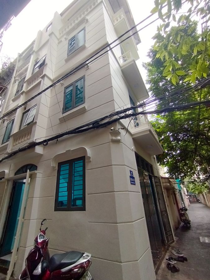 [286] SIÊU PHẨM LÔ GÓC VƯƠNG THỪA VŨ- TRUNG TÂM THANH XUÂN - PHÂN LÔ QUÂN ĐỘI - Ô TÔ ĐỖ CỬA