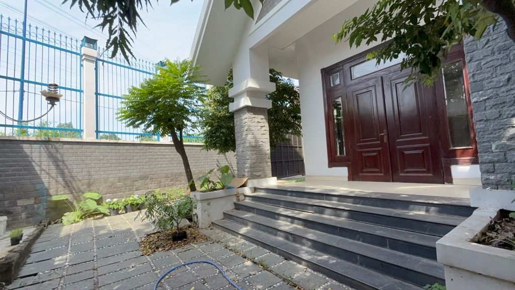 Bấn Gấp 2 Biệt Thự Song Sinh MT, Võ Nguyên Giáp, Phước Long A, Thủ Đức 2200m2 Chỉ 380 Tỷ