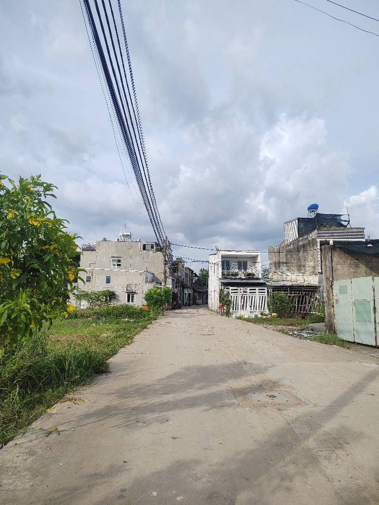 Đất CLN - 5950m2 H Xe Tải Tránh ,Võ Văn Vân - Vĩnh Lộc Bình Chánh, Chỉ 80 Tỷ