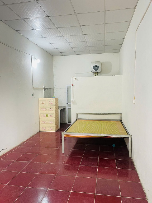 PHÒNG TRỌ KHÉP KÍN – ĐỦ NỘI THẤT CƠ BẢN – GIÁ RẺ 1.5 TRIỆU/THÁNG