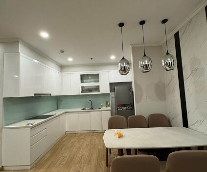 CHÍNH CHỦ CHO THUÊ CĂN 3PN FULL ĐỒ TẠI VINHOMES GARDENIA Mỹ Đình, Nam Từ Liêm, HN