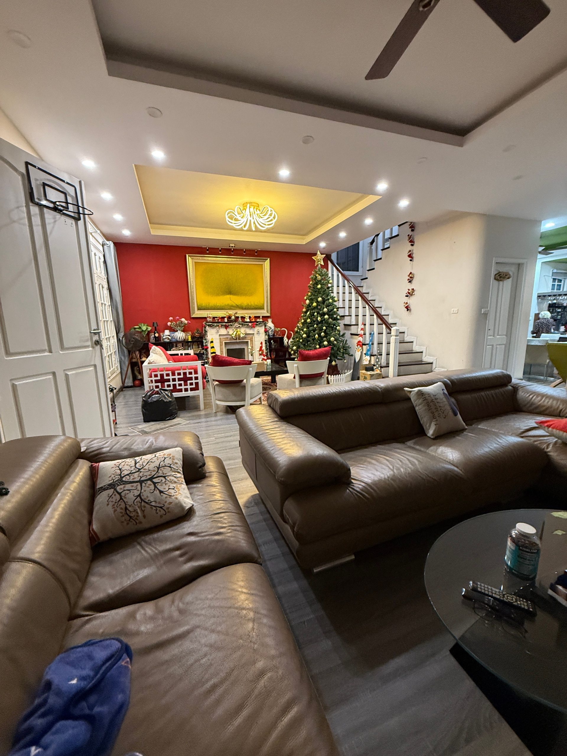 BIỆT THỰ VIEW HỒ – MẶT TIỀN 11M – 378/434M² – NGỌC THỤY, LONG BIÊN - Siêu phẩm đẹp – vị trí đắc địa – giá tốt nhất khu vực