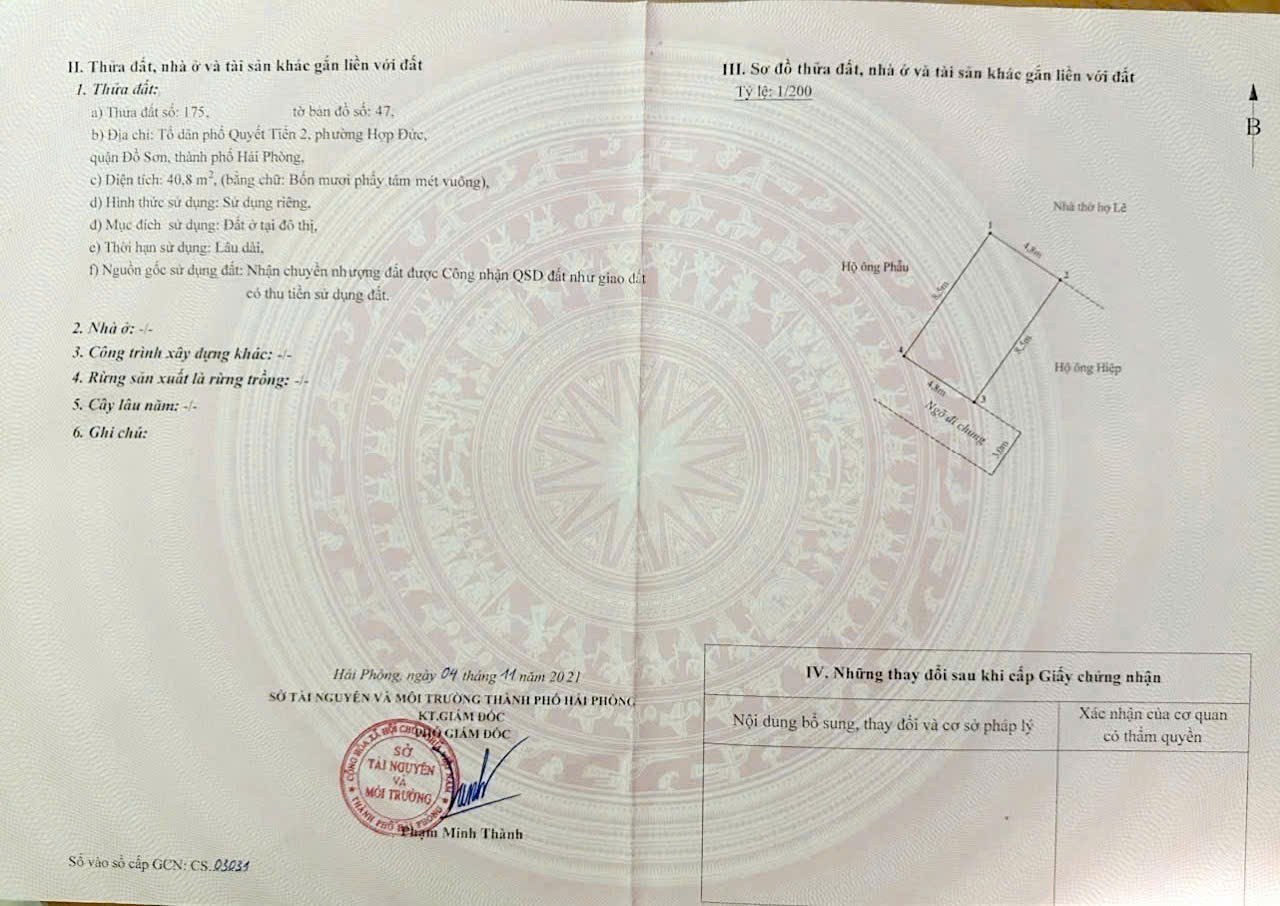 LÔ ĐẸP GẦN CHỢ QUYẾT TIẾN – GIÁ HIẾM 5xx TRIỆU ZALO 0567 222 555