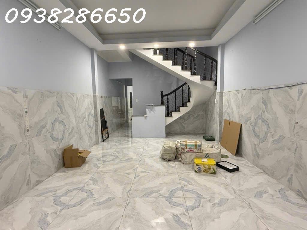 Quận 12 Đường Đông Hưng Thuận 02 Hẻm Xe Hơi Vào Tận Nhà - Diện Tích: ,(4,3 x 17), 76m2 - SHR - Giá: 4,7 Tỷ..TL..