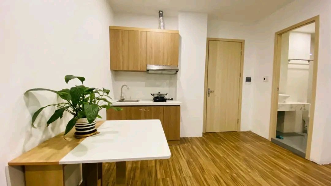 Máy in tiền Đội Cấn 110 m 8 tầng mặt tiền 5.7m 30 tỷ