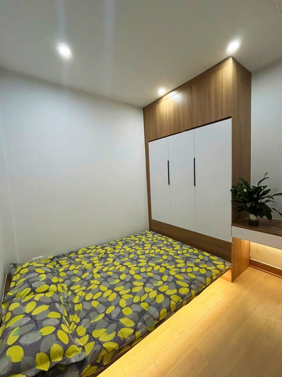 [Cực hiếm] Bán nhà Lê Đức Thọ, nội thất đẹp long lanh, 36m2, 7.6 tỷ