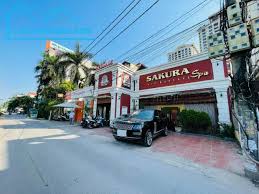 Bán 466m2 đất con đường Âu Cơ, ngay ngã 3 giao nhau giữa hàng phố Đặng Thai Mai nối dài cũng như Âu Cơ, giá bán đầu tư