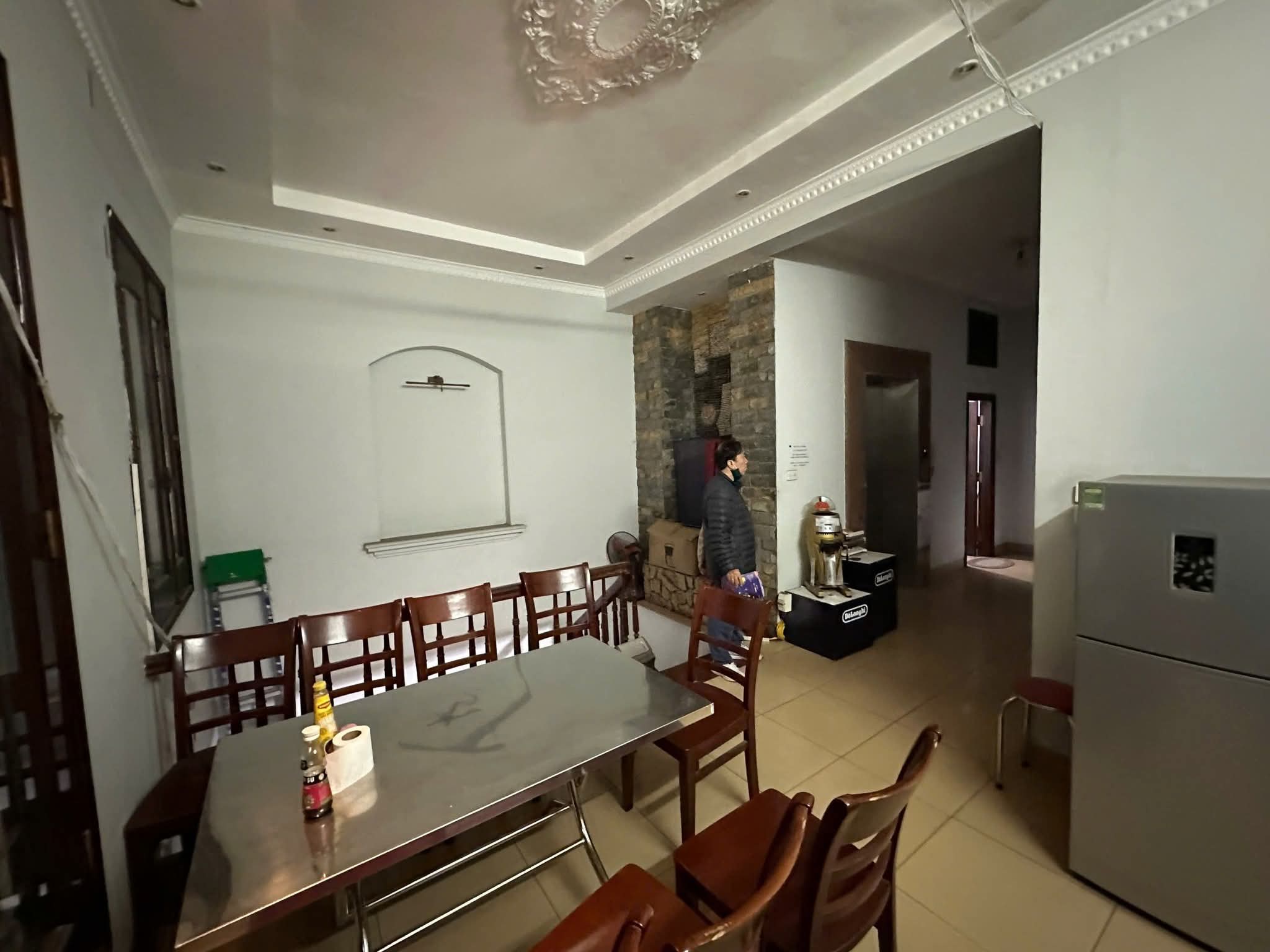 SIÊU PHẨM MẶT PHỐ VĂN CAO – VỊ TRÍ VIP NHẤT PHỐ – 3 MẶT THOÁNG – TÒA 6 TẦNG THANG MÁY – DÒNG TIỀN KHỦNG